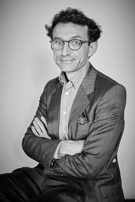 Max McGuinness photo