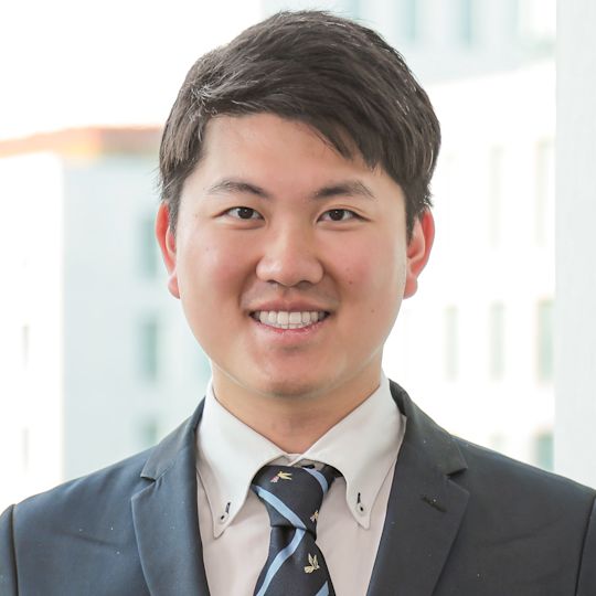 Jason Ho Ching Cheung photo