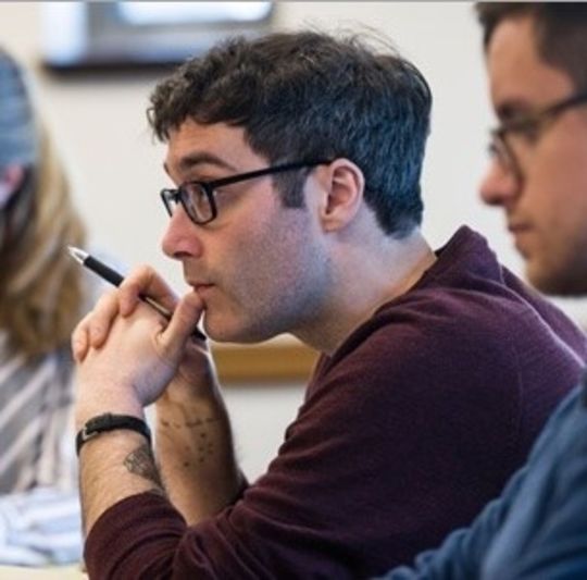 Charles Clements photo