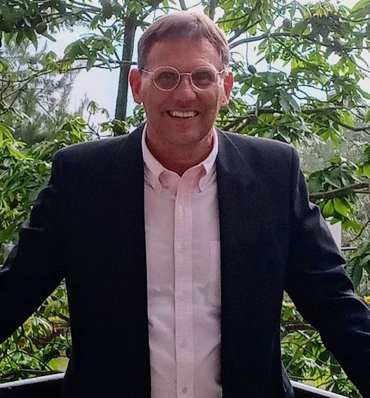 Monte Lee Rice photo