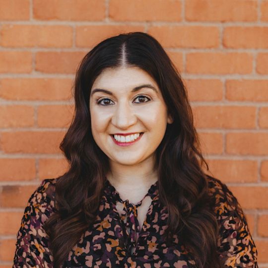 Vanessa I. Corredera photo