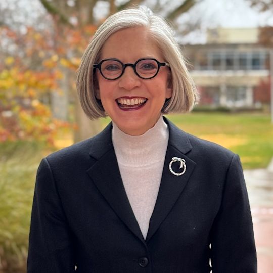 L. Monique Pittman photo