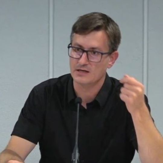 Boštjan Nedoh photo