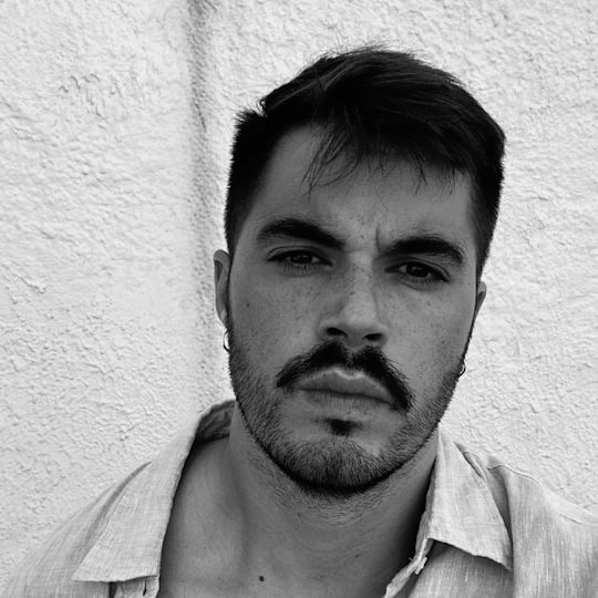 Nicola Brajato photo