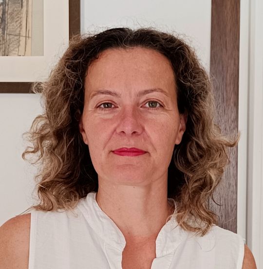 Maria Cristina Galmarini photo