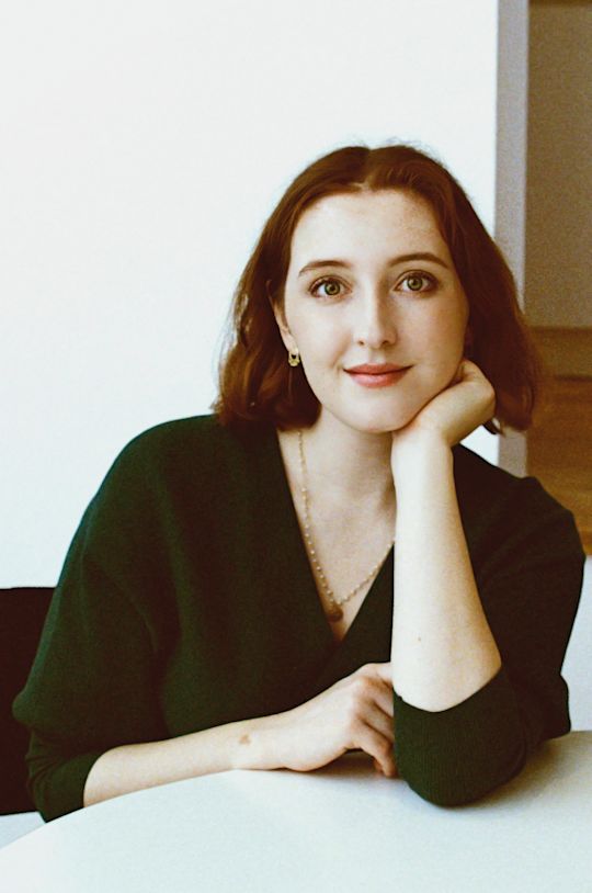 Natasha Siegel photo