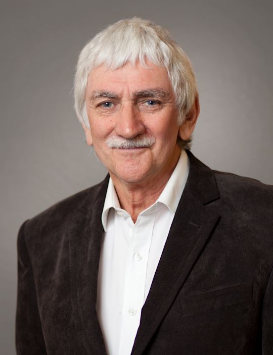 Errol Haarhoff photo