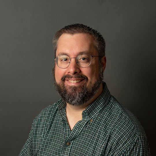 Matthew Oliver photo