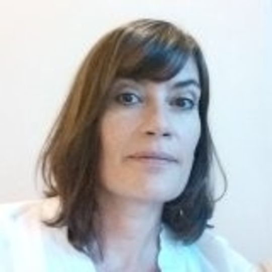 Aline Courtois photo