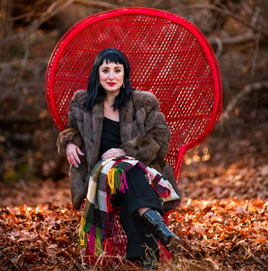 Audrey Golden photo