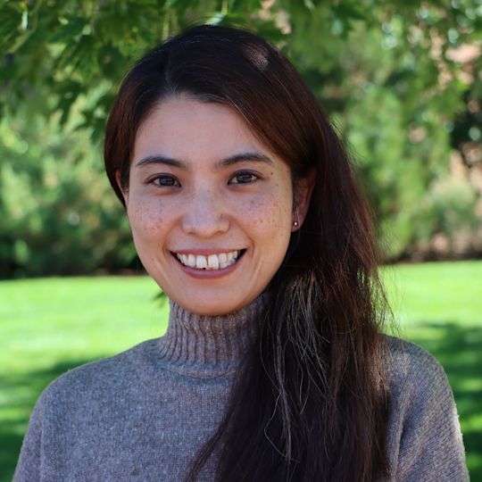 Madoka Hammine photo