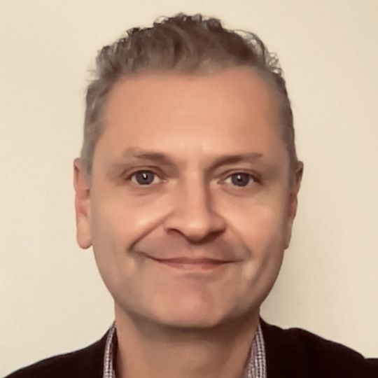 Nathanael Rudolph photo