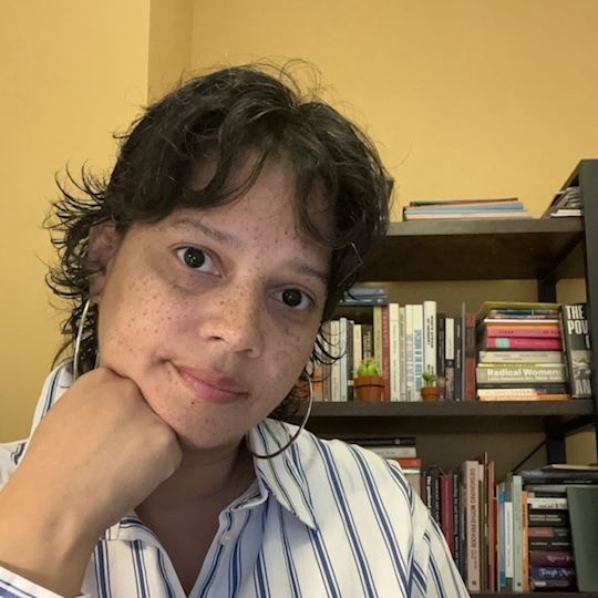 Jessica M. Rodríguez-Colón photo