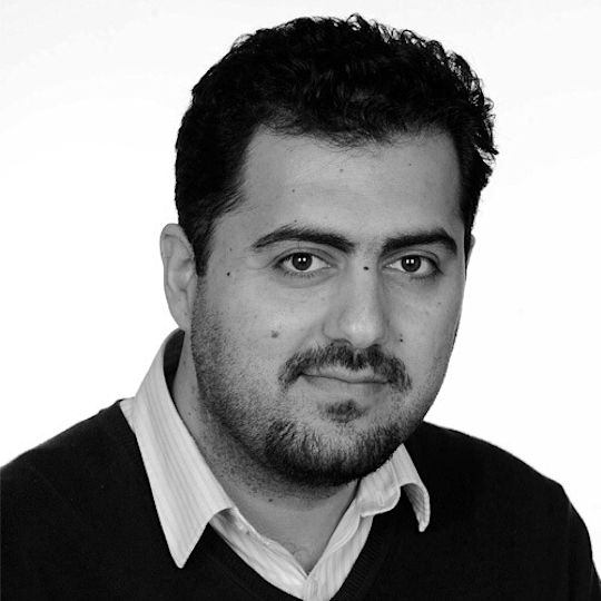Reza Gholami photo