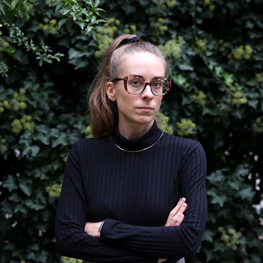 Sonja Katharina Schiffers photo