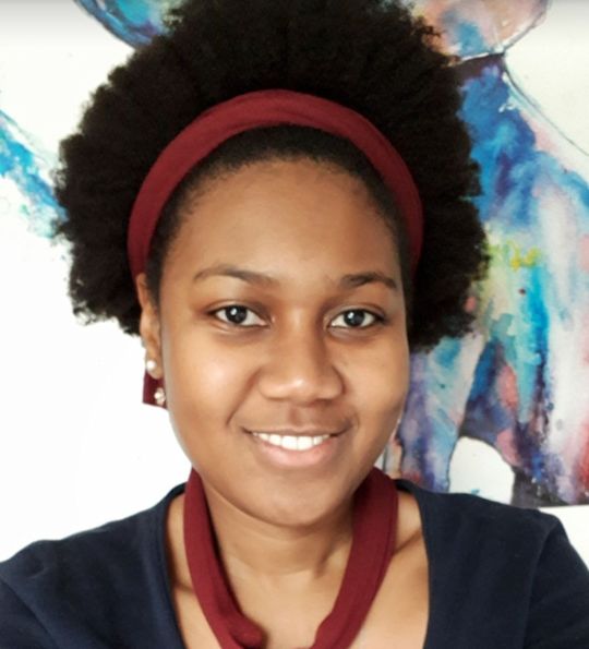 Paloma Manguele photo