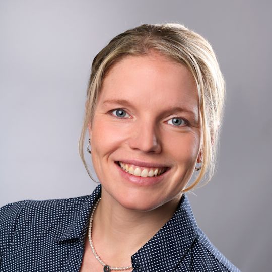 Julia Reckermann photo