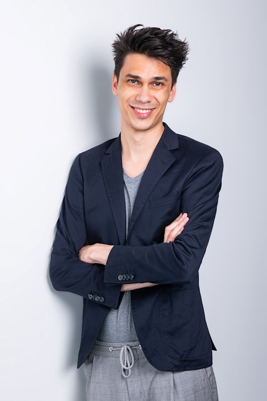 Ricardo Römhild photo