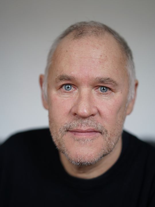 Simon Callery photo