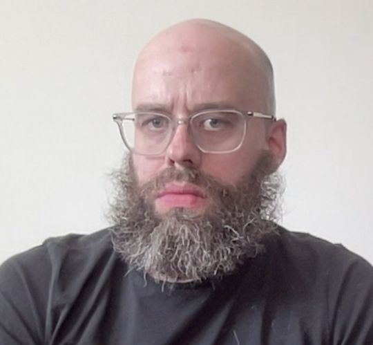 Jonathan C. Williams photo