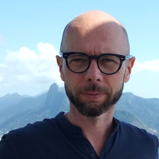 Sebastian Jagielski photo