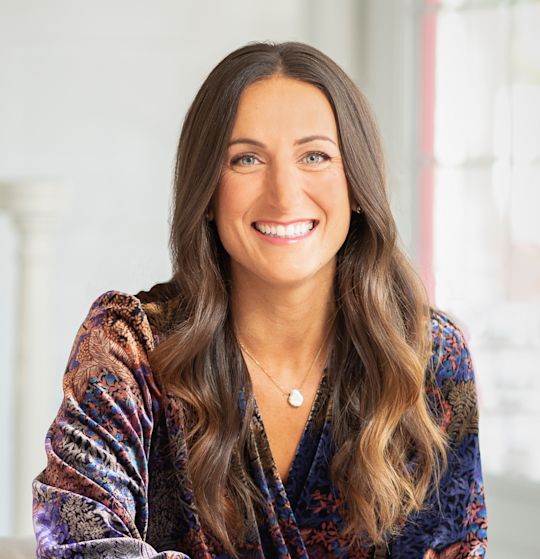 Lauren LaRusso photo