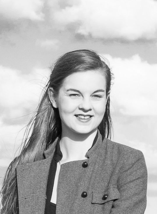 Brianna E. Robertson-Kirkland photo