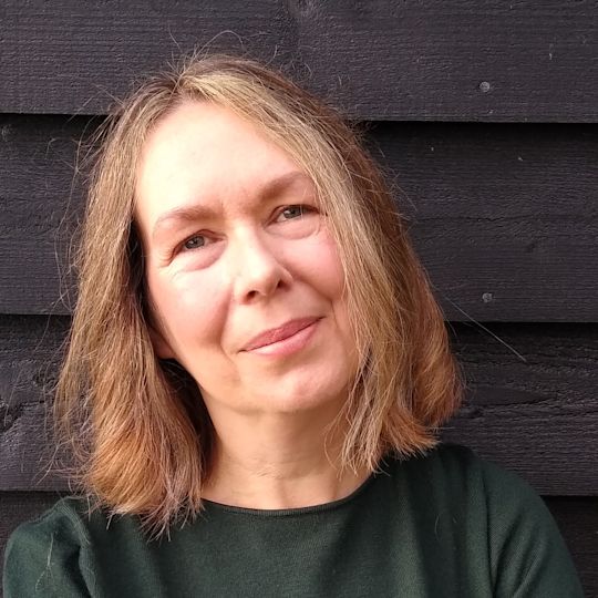 Louise Duckling photo