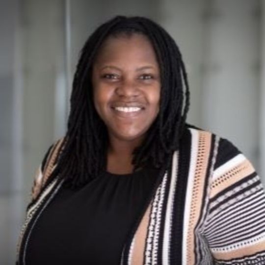 Nicole Pitterson photo