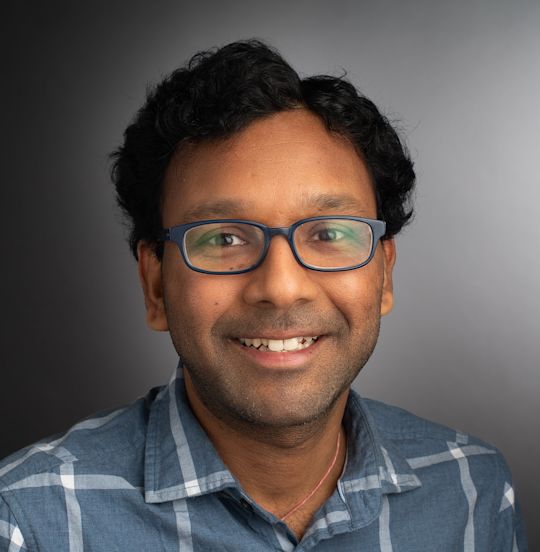 Ashish Agrawal photo