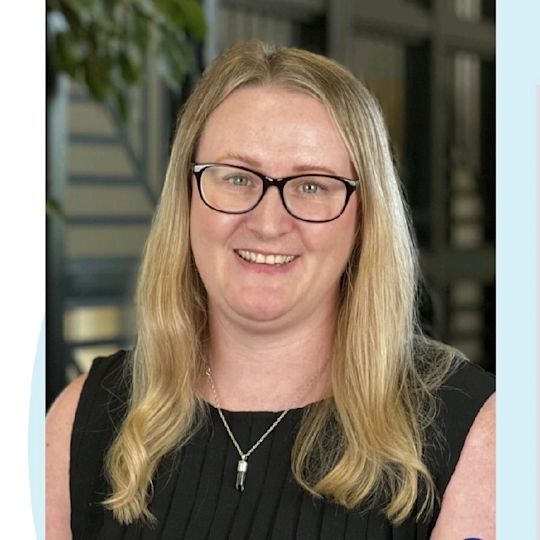 Kayleigh Rosewell photo