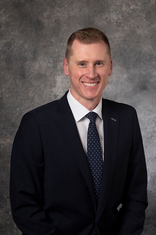 Dallas Gingles photo