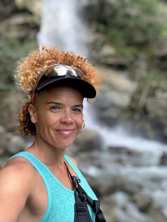 Sabrina Pace-Humphreys photo