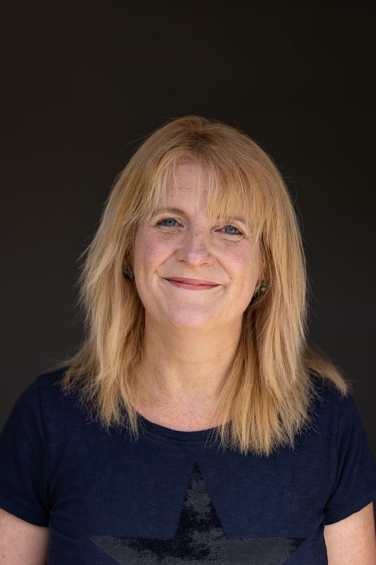 Beccy Blake photo