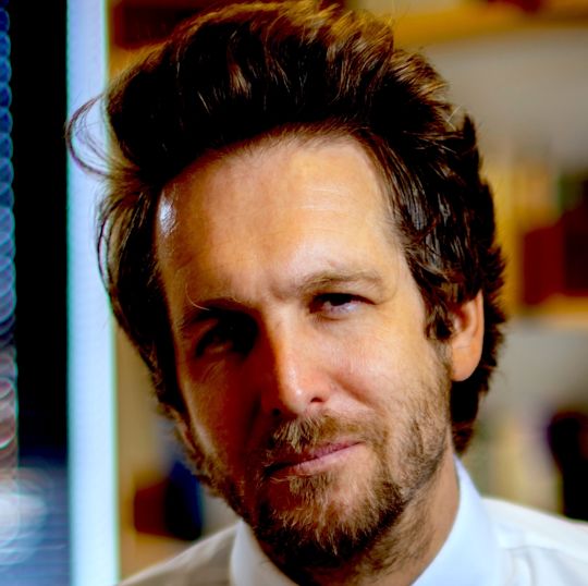 Paul Linden-Retek photo