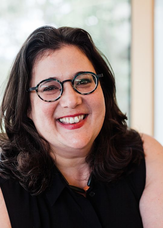 Meredith Edelman photo