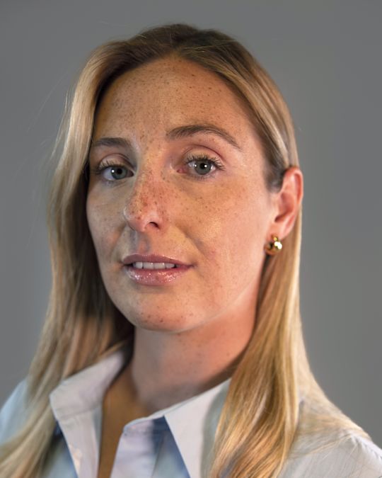 Emilie McDonnell photo