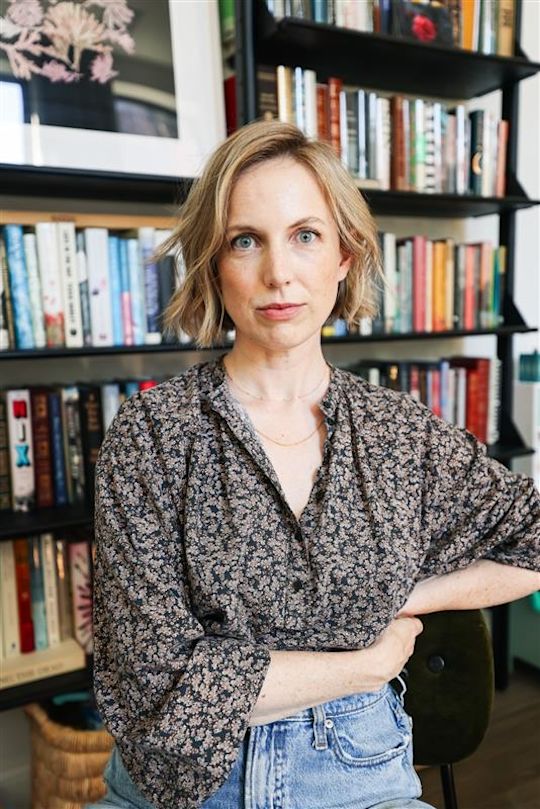 Meghan Nesmith photo