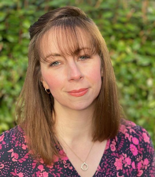 Eleanor Houghton photo