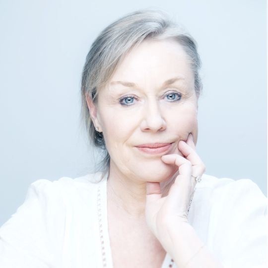 Annechen Bahr Bugge photo