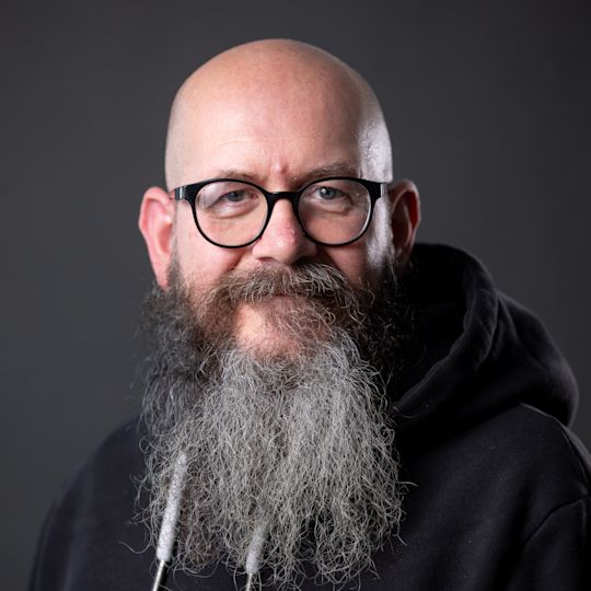 Craig Hammond photo