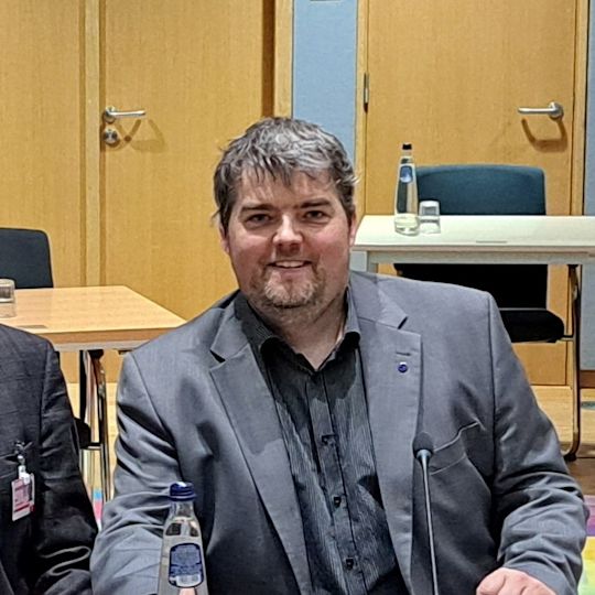 Ralf Drachenberg photo