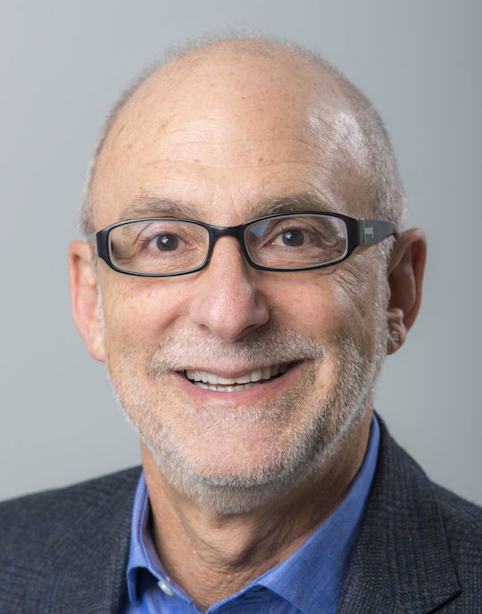 Lenard W. Kaye photo