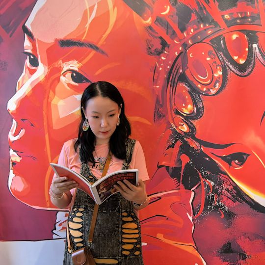 Xueyan Cheng photo