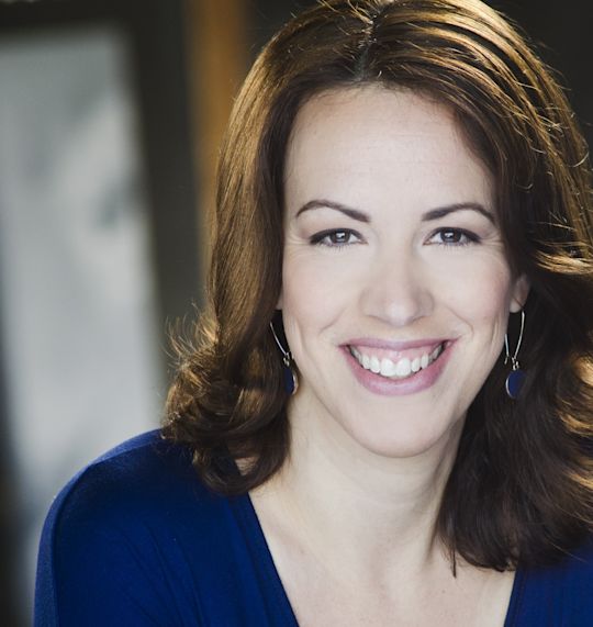 Jessica Hillman-McCord photo