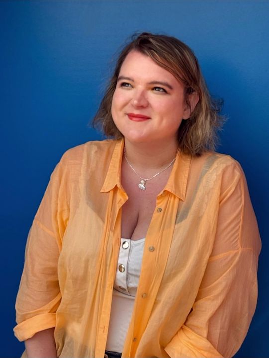 Becki Jayne Crossley photo