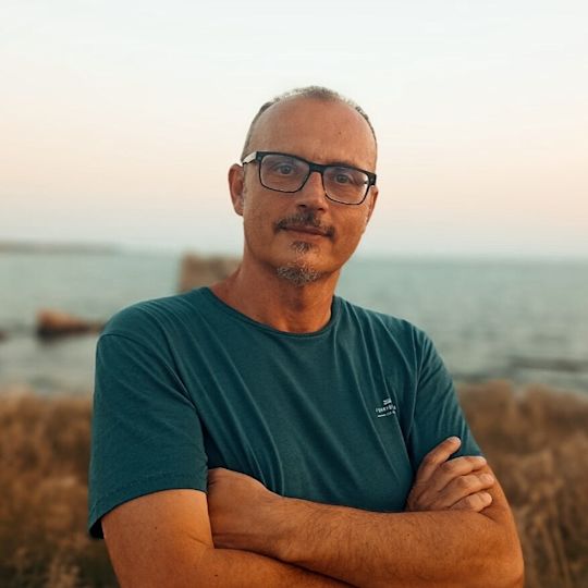 Vassilis Evangelidis photo