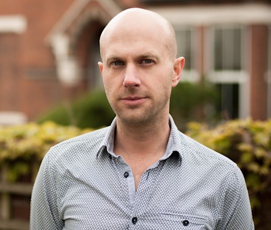 Peter Ormerod photo