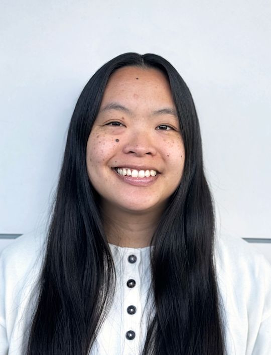 Jessica Cruickshank photo