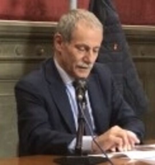 Giuseppe Vettori photo